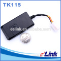 Car gps tracker professional design for truck fleet management